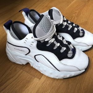 Acne Studios Manhattan Sneakers